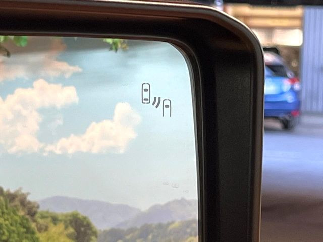 �y�u���C���h�X�|�b�g���j�^�[�z���s���A�h�A�~���[�̎��p�ɂȂ�₷���ӏ��Ɍ㑱�Ԃ��ڋ߂���ƃT�C�h�~���[�̃����Y�Ɍx����\��!�h���C�o�[�ɒ��ӊ��N�����Ă���܂��B