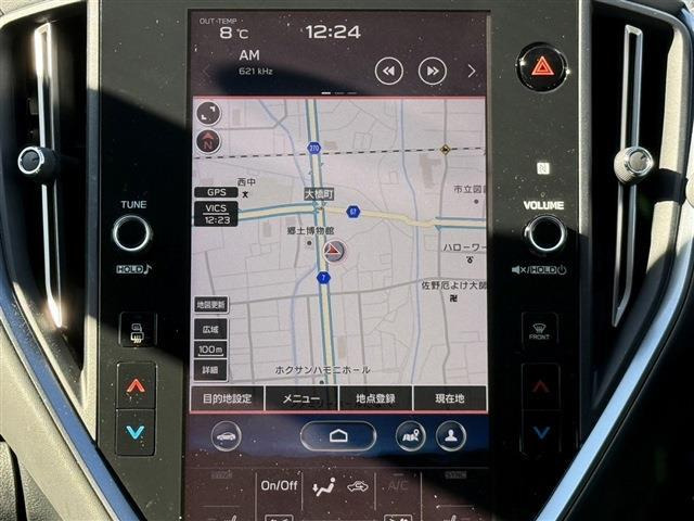 レヴォーグ1.8 GT-H EX 4WD