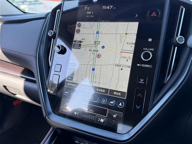 レヴォーグ1.8 STI スポーツ EX 4WD