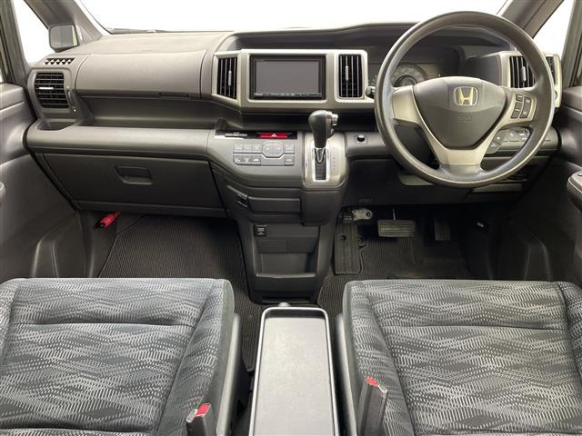 ステップワゴン2.0 G コンフォート セレクション