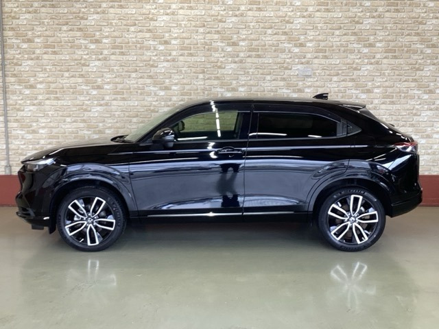 ヴェゼル1.5 ハイブリッド Z