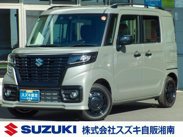 スペーシアベースXF