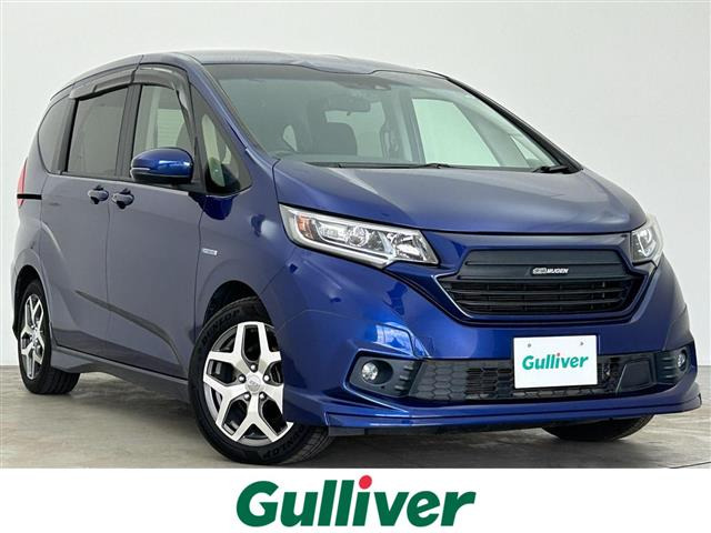 フリード+1.5 ハイブリッド G ホンダセンシング