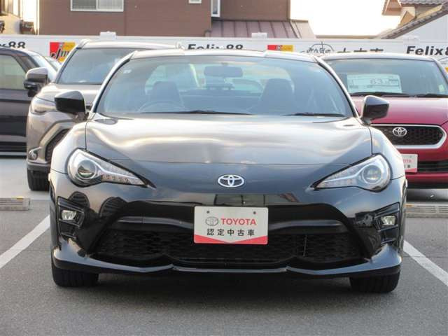 862.0 GT リミテッド