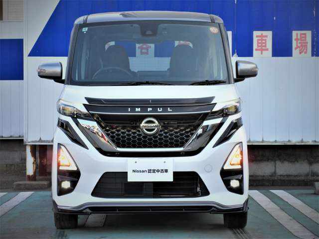 ルークスハイウェイスター Gターボ プロパイロットエディション 4WD