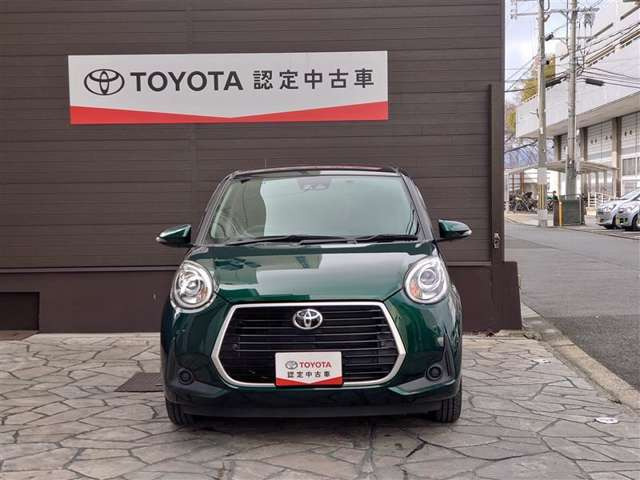 パッソ1.0 モーダ