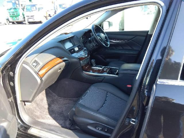 フーガ3.7 370GT タイプS