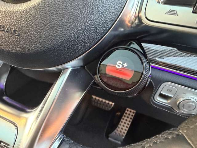 AMG�h���C�u�R���g���[���E�_�C�i�~�b�N�Z���N�g(�R���t�H�[�g�E�X�|�[�c�E�X�|�[�c�v���X)