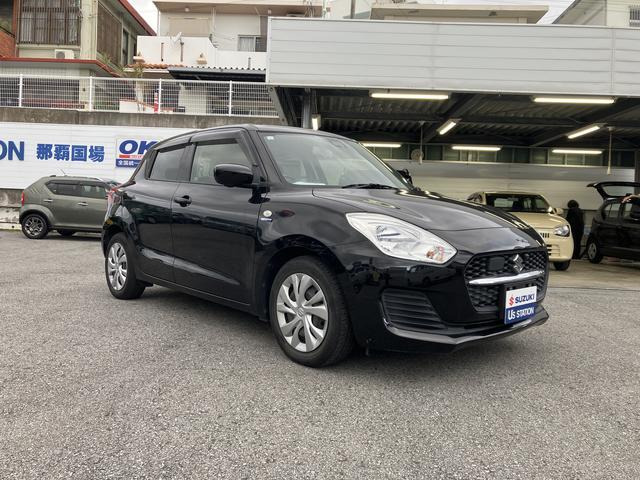 スイフト1.2 ハイブリッド(HYBRID) MG