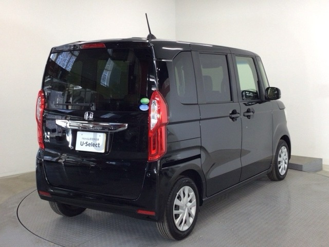 N-BOXG L ホンダセンシング