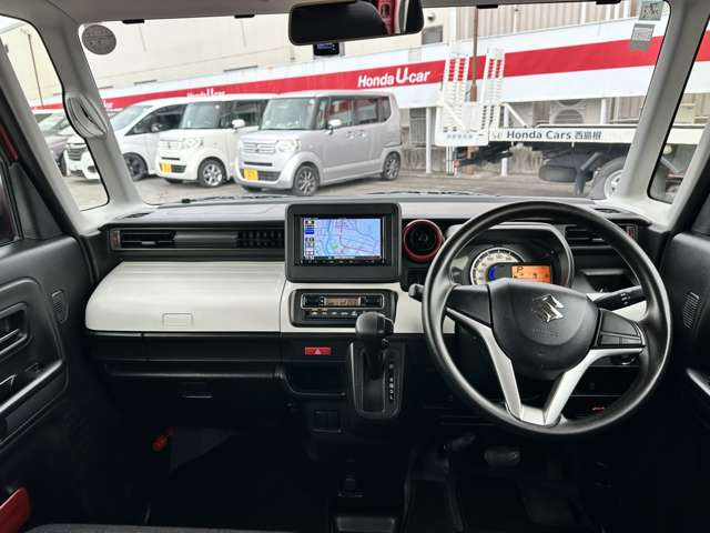 スペーシアハイブリッド(HYBRID) G