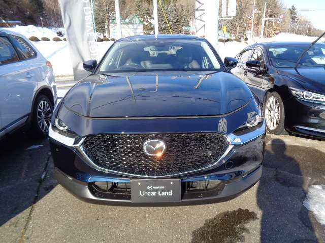 CX-302.0 X Lパッケージ 4WD