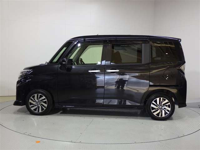 ルーミー1.0 カスタム G