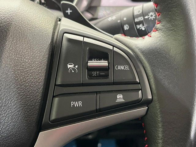 �y�A�_�v�e�B�u�N���[�Y�R���g���[���z�������H�ł̒��������s���y��!!�����ő��x��ۂN���[�Y�R���g���[�����A�Փˌy���V�X�e���ƘA�g���A�O���̎ԗ������m���ĎԊԂ�ۂ悤�ɑ��x���߂��Ă���܂�!!