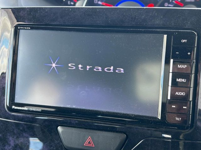 �y�����i�r�z�l�C�̏����i�r�𑕔��B�I�[�f�B�I�@�\���[�����Ă���ABluetooth�ڑ�����΂������̃X�}�z��MP3�v���C���[�̉��y���Đ��\!�����̉^�]������Ɋy�����Ȃ�܂�!!