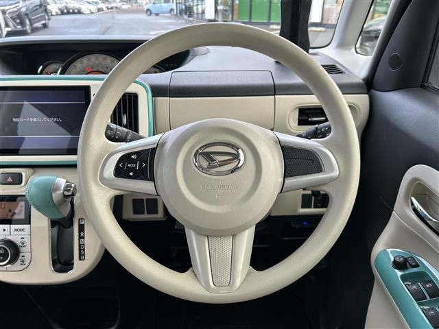 ムーヴキャンバスG メイクアップ リミテッド SAIII