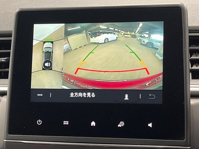 ���p�m���~�b�N�r���[���j�^�[:��p�̃J�����ɂ��A�ォ�猩���낵���悤�Ȏ��_��360�x�N���}�̎��͂��m�F���邱�Ƃ��ł��܂������p�������m�F���₷���A�����ꏊ�ł̐؂�Ԃ��⒓�Ԃ��X���[�Y�ɍs���܂��B