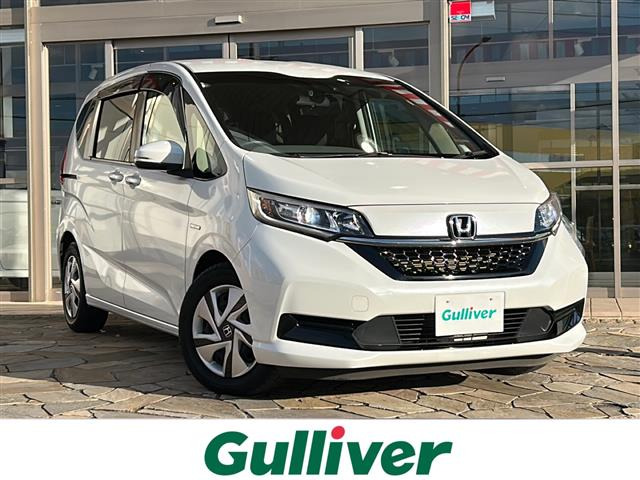 フリード1.5 ハイブリッド G ホンダセンシング