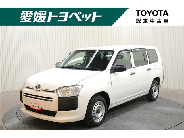 プロボックスバンハイブリッド 1.5 DXコンフォート