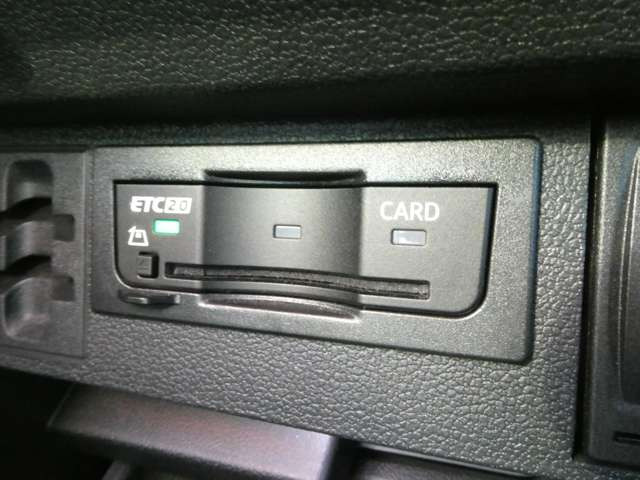 ���ł͓�����O��ETC��ŐV2.0���ځ��������H���y�X�ʉ�!!