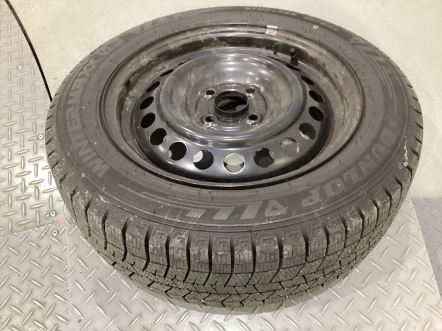 フィット1.5 ベーシック