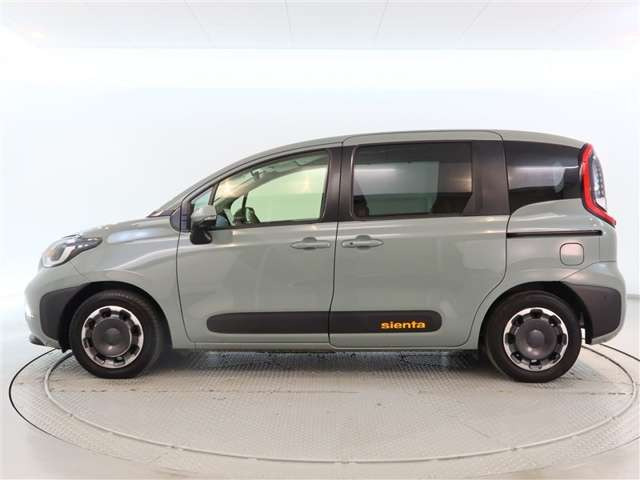 シエンタハイブリッド 1.5 Z