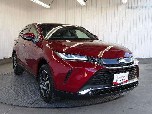 ヤリス1.5 ハイブリッド G