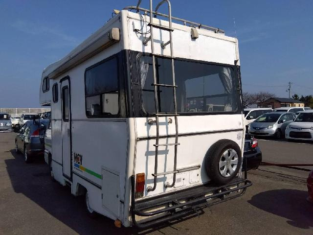 ボンゴブローニィ