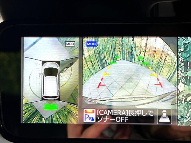 �y�A���E���h�r���[���j�^�[�z��p�̃J�����ɂ��A�ォ�猩���낵���悤�Ȏ��_��360�x�N���}�̎��͂��m�F���邱�Ƃ��ł��܂������p�������m�F���₷���A�����ꏊ�ł̐؂�Ԃ��⒓�Ԃ��X���[�Y�ɍs���܂��B