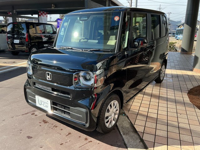 N-BOX