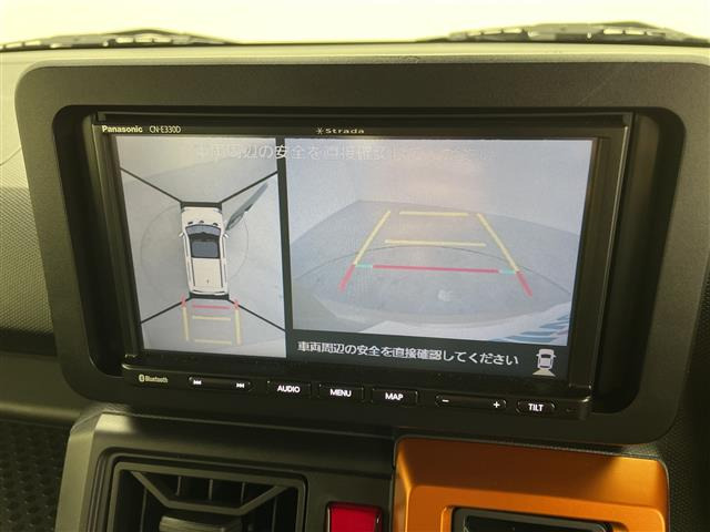 タフトG ターボ