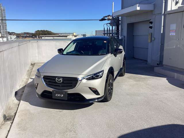 CX-31.5 15S