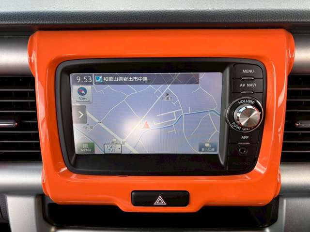 ハスラーG ターボ