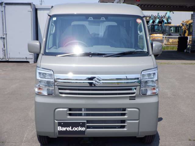 エブリイジョイン ターボ ハイルーフ 4WD