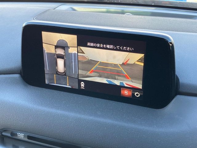 �y360&deg;�r���[���j�^�[�z��p�̃J�����ɂ��A�ォ�猩���낵���悤�Ȏ��_��360�x�N���}�̎��͂��m�F���邱�Ƃ��ł��܂������p�������m�F���₷���A�����ꏊ�ł̐؂�Ԃ��⒓�Ԃ��X���[�Y�ɍs���܂��B