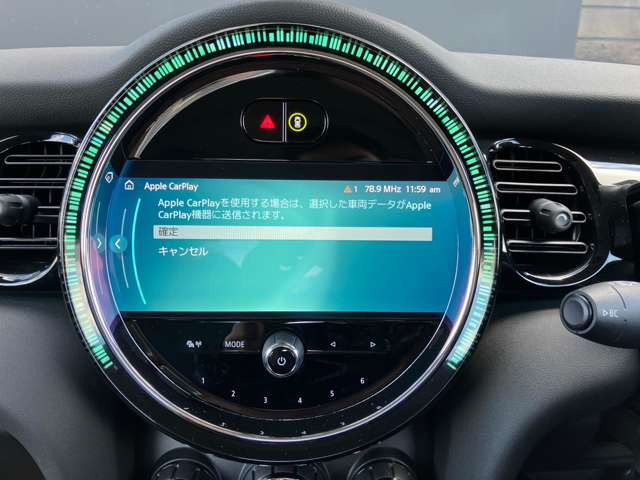 ミニクーパー S プレミアム プラスパッケージ DCT