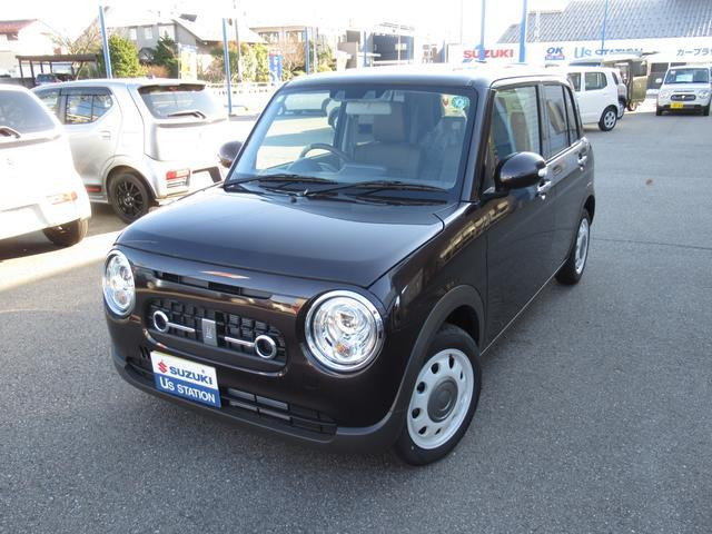 アルトラパンLC X