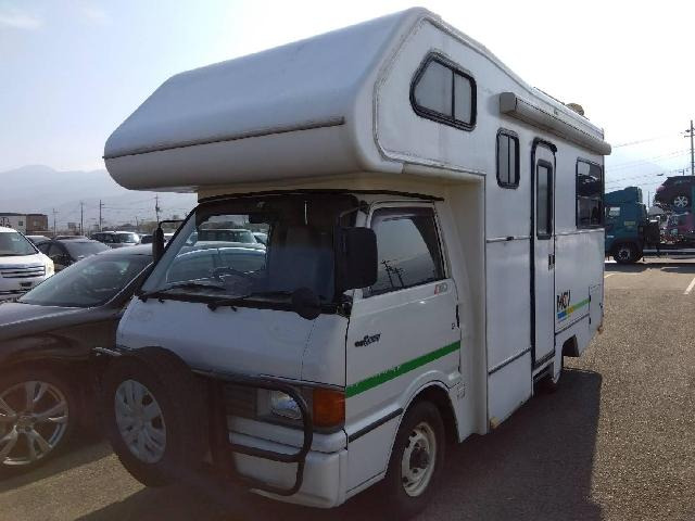 ボンゴブローニィ