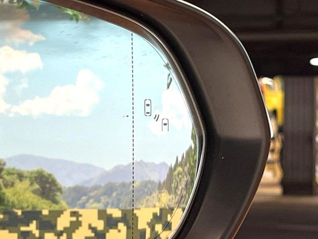 �y�u���C���h�X�|�b�g���j�^�[�z���s���A�h�A�~���[�̎��p�ɂȂ�₷���ӏ��Ɍ㑱�Ԃ��ڋ߂���ƃT�C�h�~���[�̃����Y�Ɍx����\��!�h���C�o�[�ɒ��ӊ��N�����Ă���܂��B