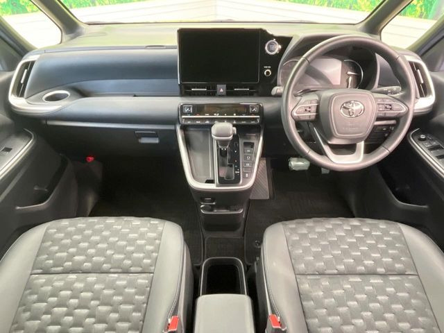 ヴォクシー2.0 S-Z