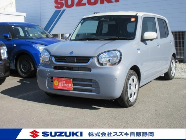 アルトハイブリッド(HYBRID) S