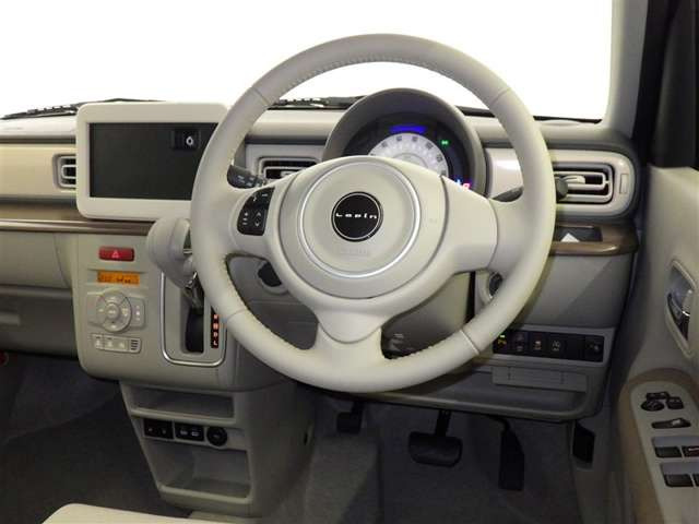 アルトラパンハイブリッド X