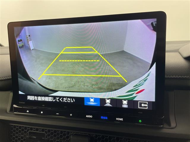 ステップワゴン2.0 e:HEV スパーダ