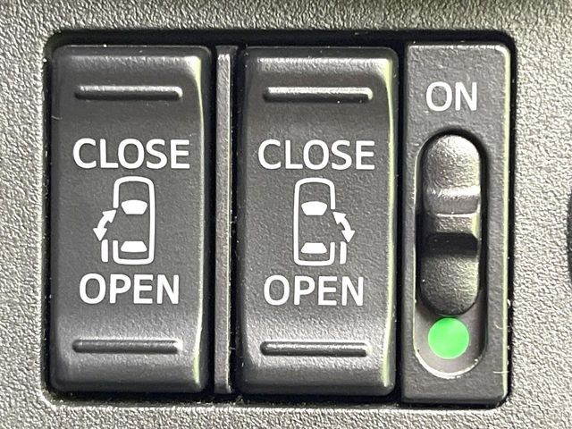 �y�����p���[�X���C�h�h�A�z�X�}�[�g�L�[��^�]�Ȃ̃X�C�b�`�Ō�ȗ����X���C�h�h�A�̊J���\���d��������͂����ăh�A���J����K�v�������A�����Ȃ��q�l�ł��ȒP�ɊJ���߂ł����K�ł���