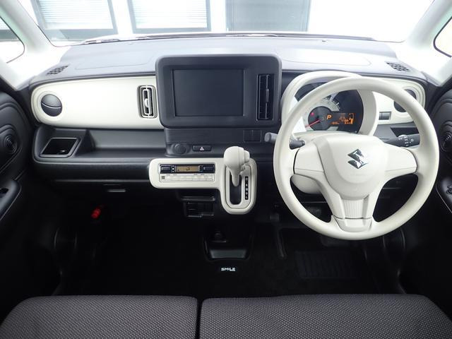 ワゴンRスマイルG