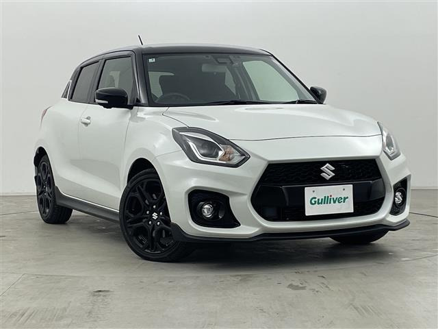 スイフト1.4 スポーツ ZC33S ファイナル エディション