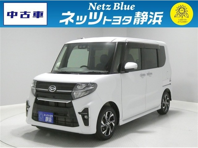 タントカスタムX