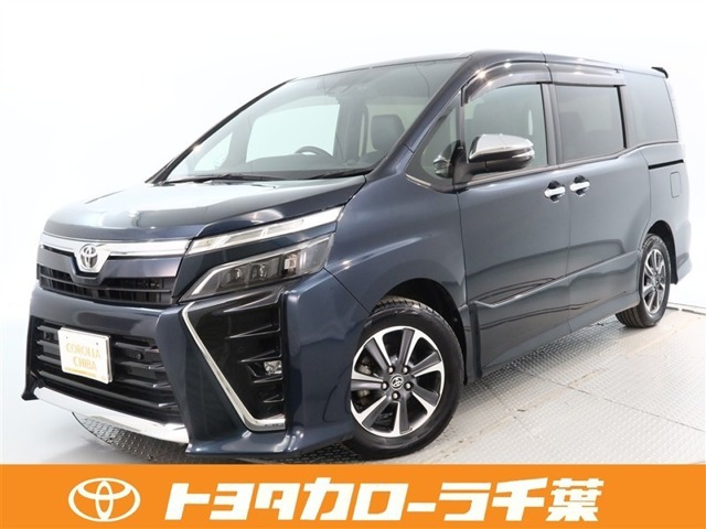 ヴォクシー2.0 ZS 煌III