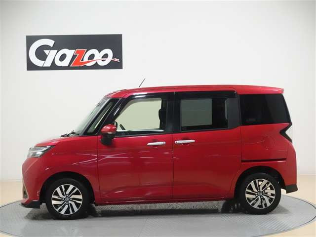 タンク1.0 カスタム G