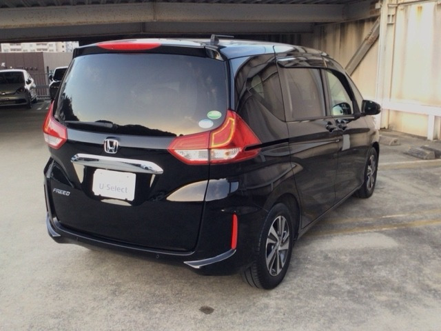 フリード1.5 G ホンダセンシング